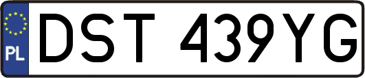 DST439YG