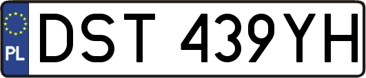 DST439YH