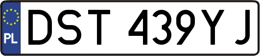 DST439YJ