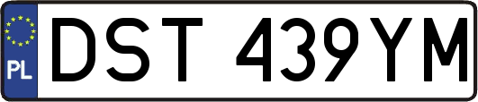DST439YM