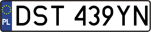 DST439YN