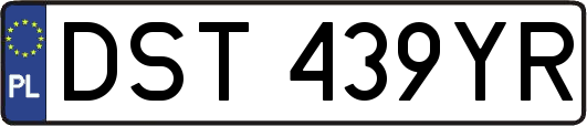 DST439YR
