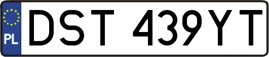 DST439YT