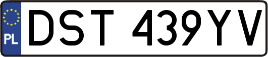 DST439YV