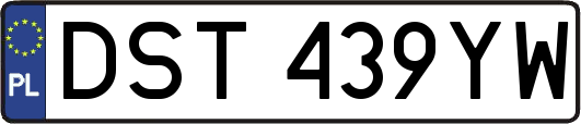 DST439YW