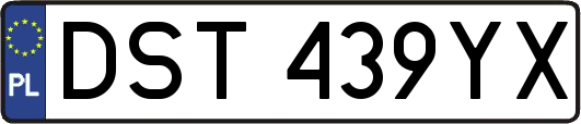 DST439YX