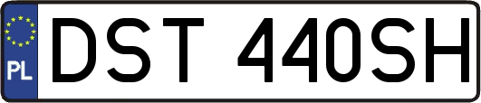 DST440SH
