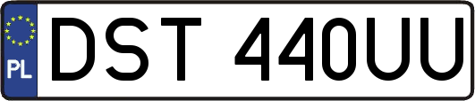 DST440UU