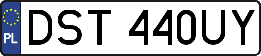 DST440UY