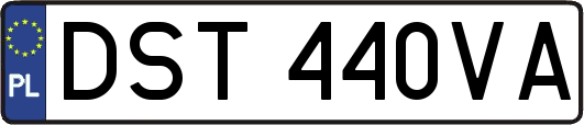 DST440VA