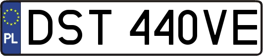 DST440VE