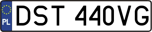 DST440VG