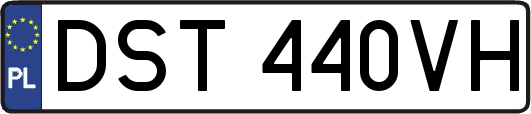 DST440VH