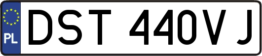 DST440VJ
