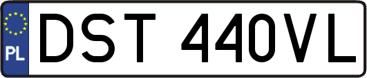 DST440VL