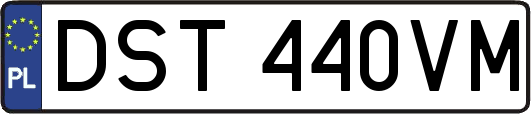 DST440VM