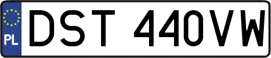 DST440VW