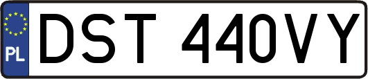 DST440VY