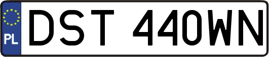DST440WN