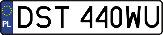 DST440WU