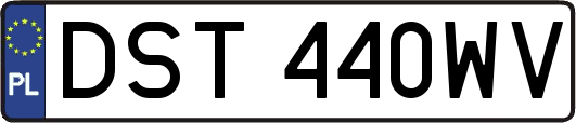 DST440WV