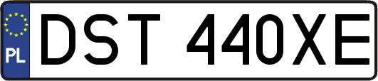 DST440XE