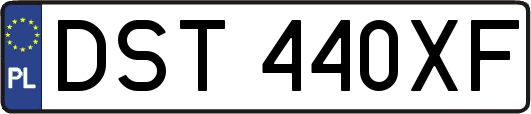 DST440XF