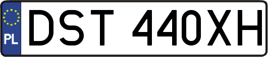 DST440XH