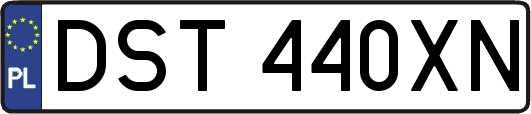 DST440XN