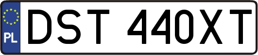 DST440XT