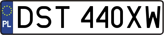 DST440XW