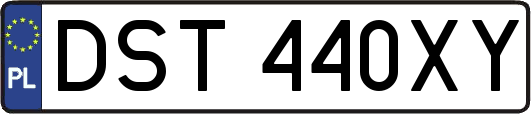 DST440XY