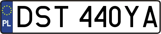 DST440YA