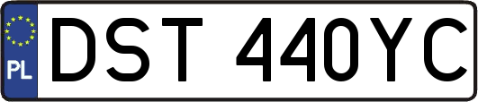 DST440YC