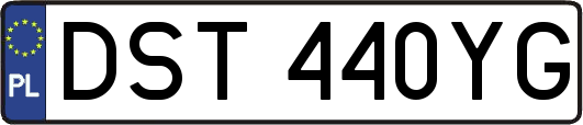 DST440YG