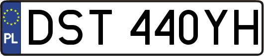 DST440YH
