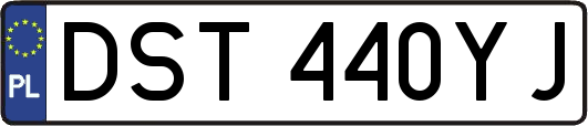 DST440YJ
