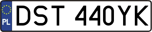 DST440YK