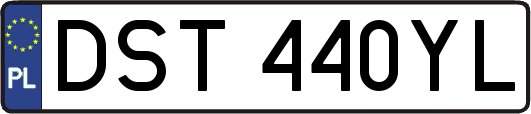 DST440YL