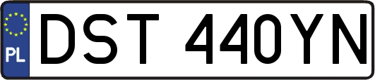 DST440YN
