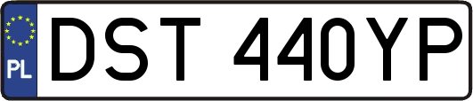DST440YP