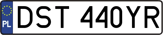 DST440YR
