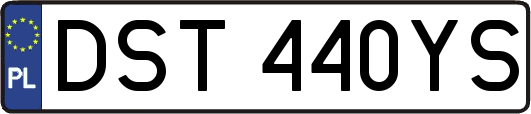 DST440YS