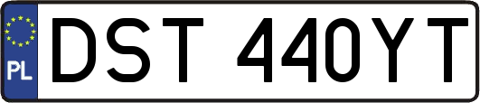 DST440YT