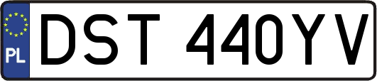 DST440YV