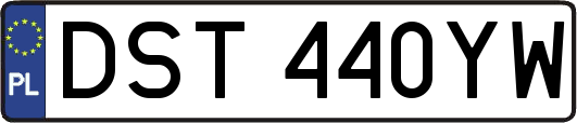 DST440YW