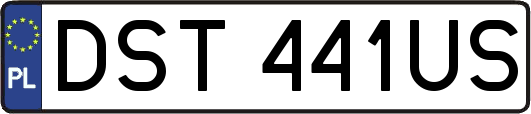 DST441US