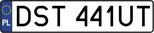 DST441UT