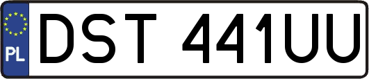 DST441UU