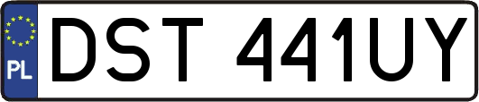 DST441UY